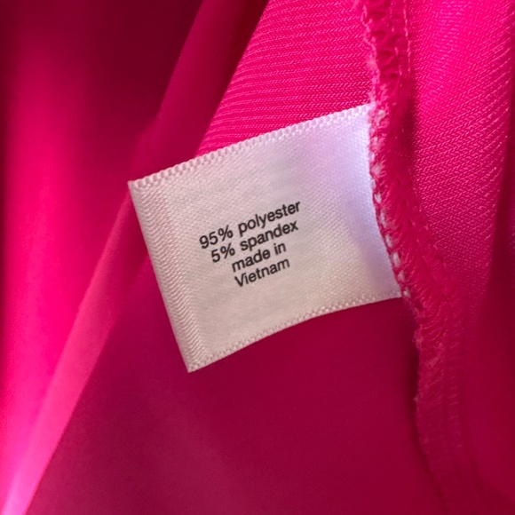 Lane Bryant set of two blouses same style different print - Picture 6 of 7